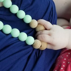 Meet your Posher, Crystal